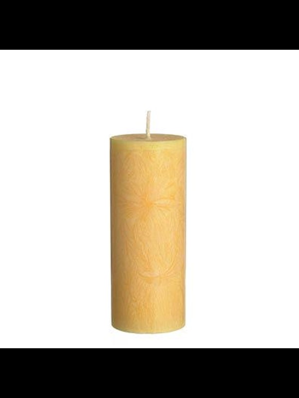 Crystalljus Gul 601530