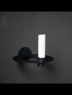 Väggljusstake - Omne