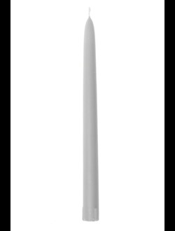 Antikljus Grå  10-pack