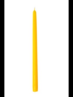 Spira 37 cm 2-pack - Gul
