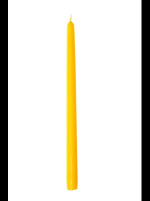 Spira 37 cm 2-pack - Gul 24370-Gul