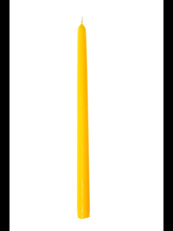 Spira 37 cm 2-pack - Gul 24370-Gul