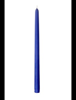 Spira 37 cm 2-pack - Dovblå