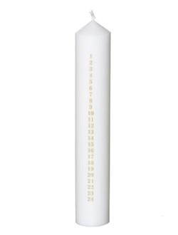 Kalenderljus L-30 cm