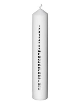 Kalenderljus L-30 cm