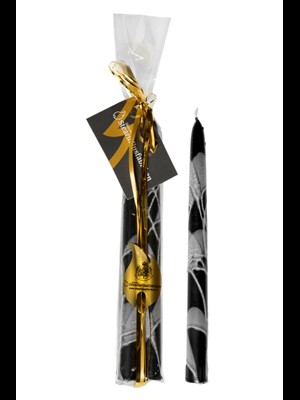 Antik Special Svart 4-pack 21250-Cello 4