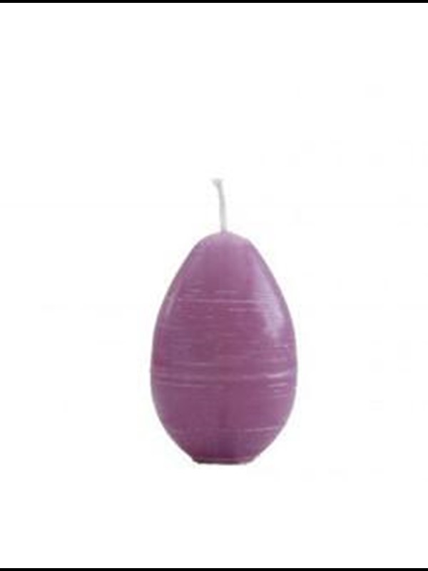 Äggljus Lila - Genomfärgat S820660