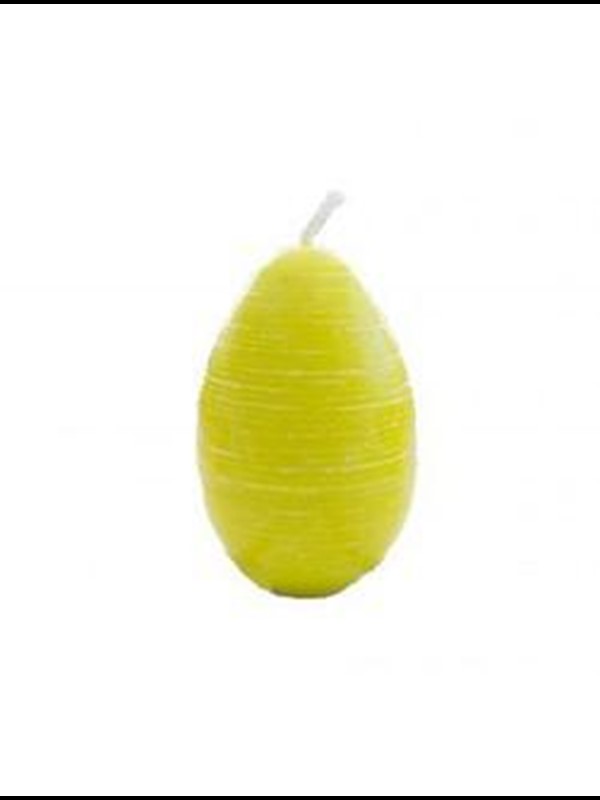 Äggljus Lime - Genomfärgat S820656