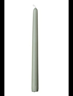 Antikljus Ljus oliv 10-pack