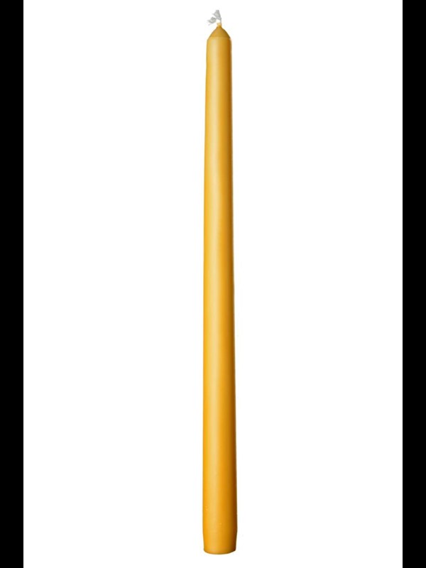 Spira 37 cm 2-pack - Vaxgul 24370-Vaxgul
