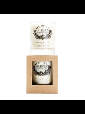 Massageljus Honung & Havre KO214
