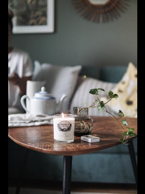 Massageljus Honung & Havre KO214