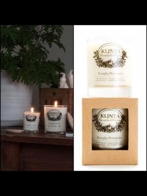 Massageljus Kunglig Pomander KO294