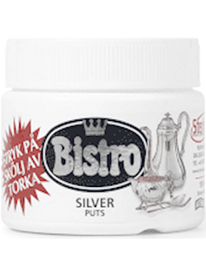 Bistro Silverputs 400S