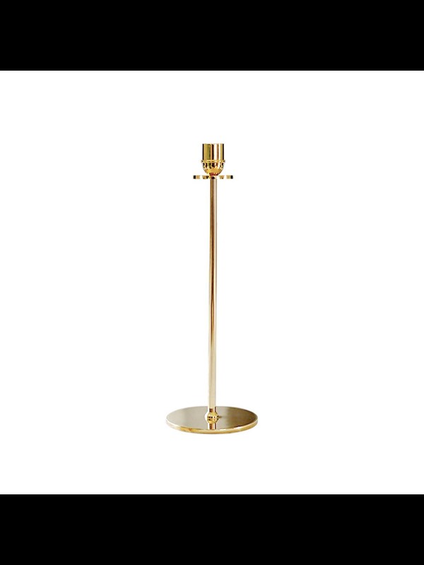 Hilke Ljusstake Luce Del sole 35 cm 122223242