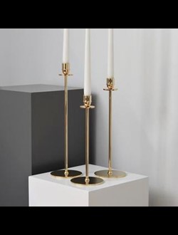 Hilke Ljusstake Luce Del sole 35 cm