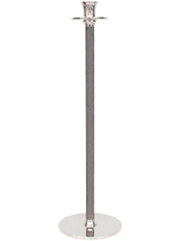 Hilke Ljusstake Alto Basso M 40 cm 2022-HWB