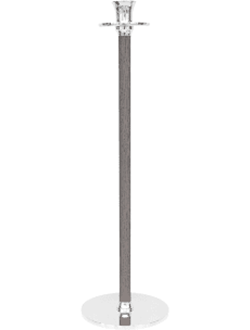 Hilke Ljusstake Alto Basso NP 40 cm