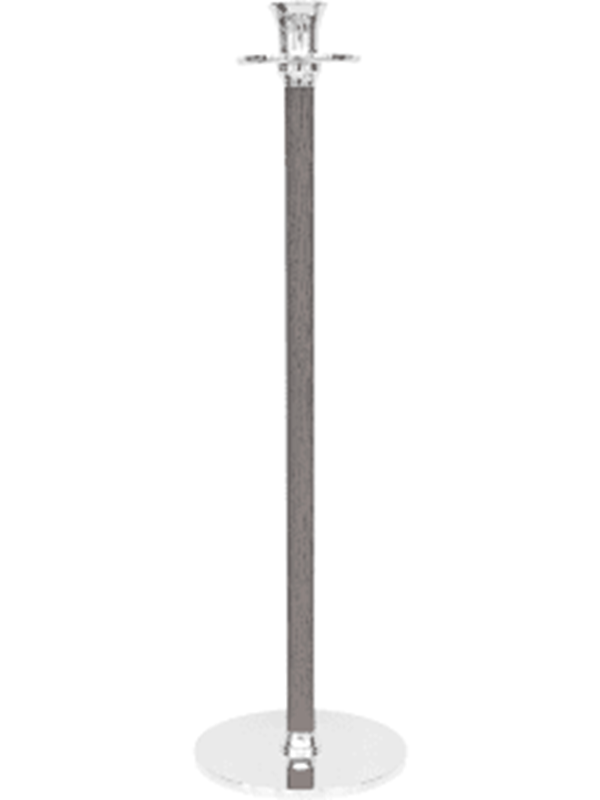 Hilke Ljusstake Alto Basso NP 40 cm 2022-HWNP