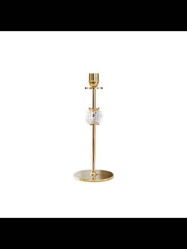 Ljusstake Hilke Alba 30 cm 3435346