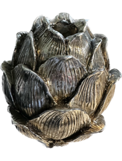 Ananas Ljusstake