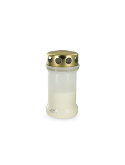 Gravljus med lock 2-pack - 55 tim