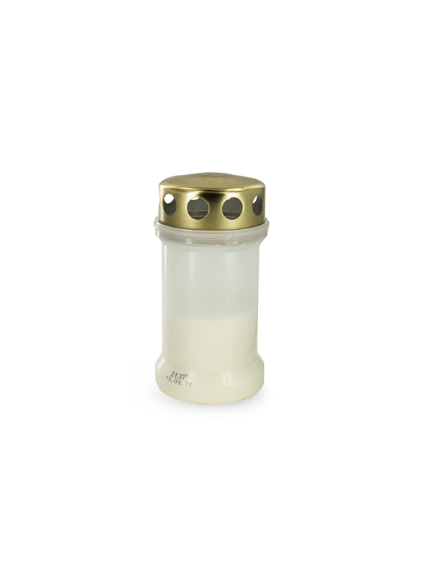 Gravljus med lock 2-pack - 55 tim 69786-P