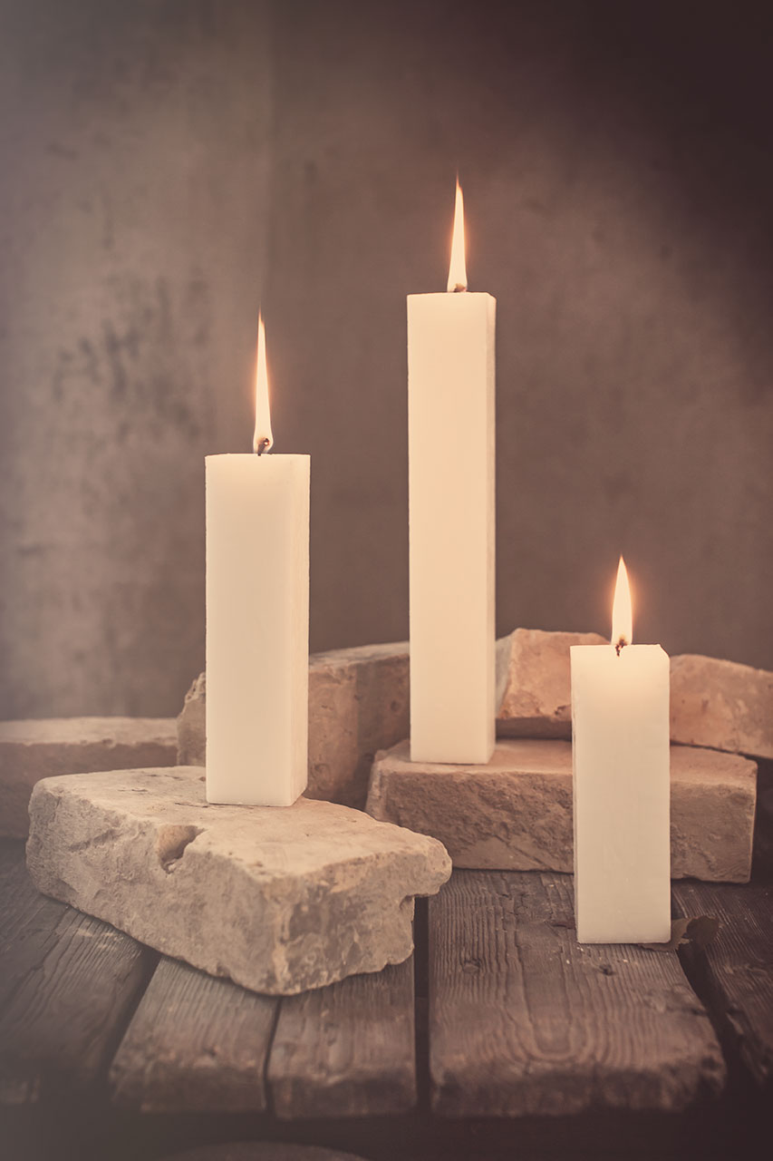 Skånska Stearinljusfabriken