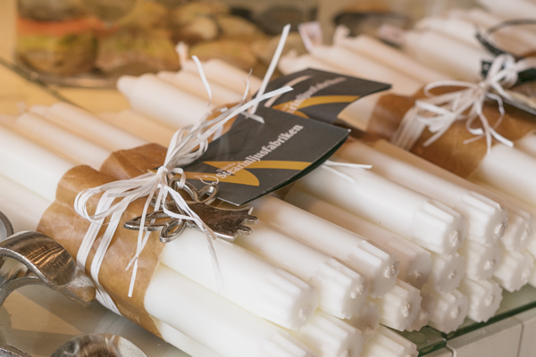 Skånska Stearinljusfabriken