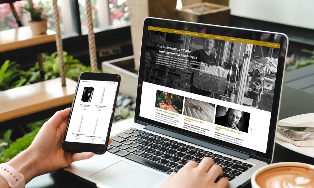 Skånska Stearinljusfabriken